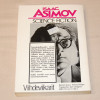 Isaac Asimov Science Fiction valikoima 1